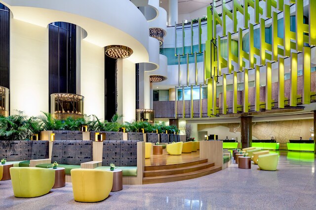 ホリデイ イン シンガポール アトリウム by IHG