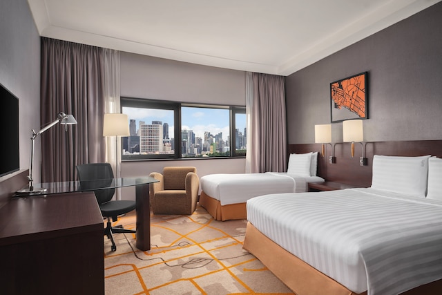 ホリデイ イン シンガポール アトリウム by IHG