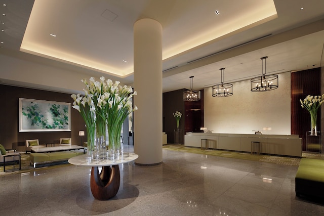 パレスホテル東京