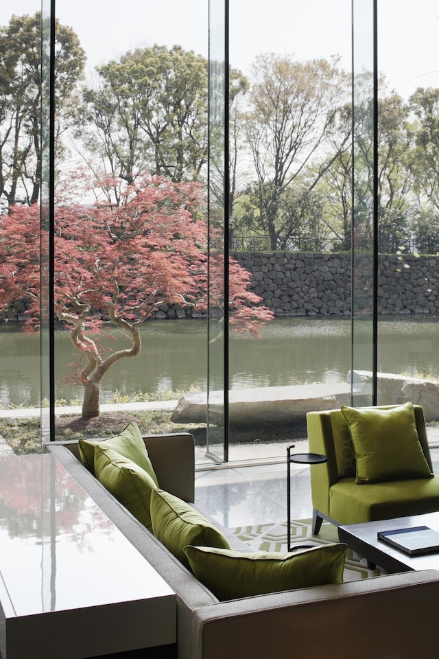 パレスホテル東京