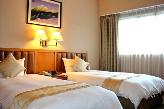 ファースト ホテル