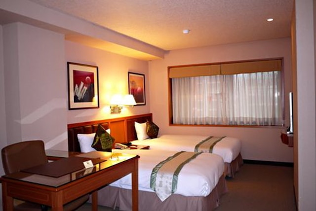 ファースト ホテル