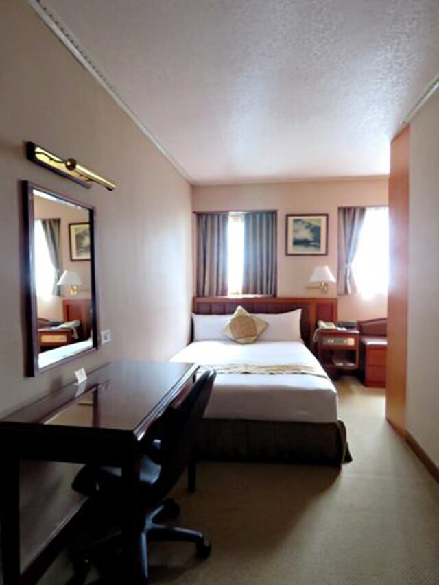 ファースト ホテル