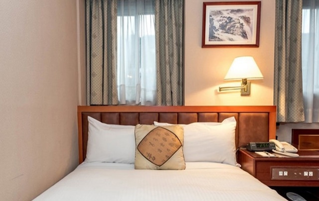 ファースト ホテル