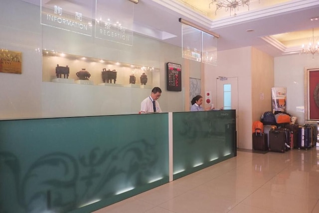 ファースト ホテル