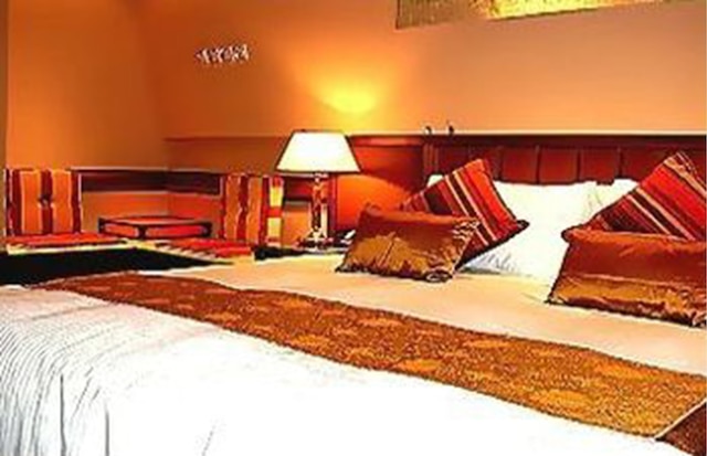 ファースト ホテル