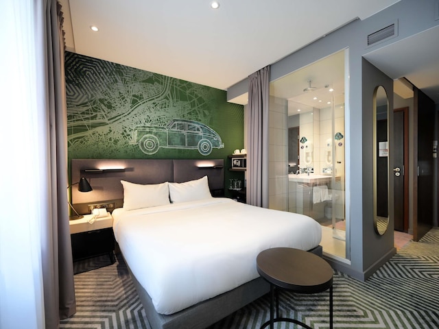 メルキュール ワルシャワ グランド