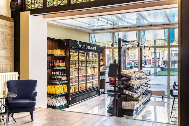 NH アムステルダム シラー