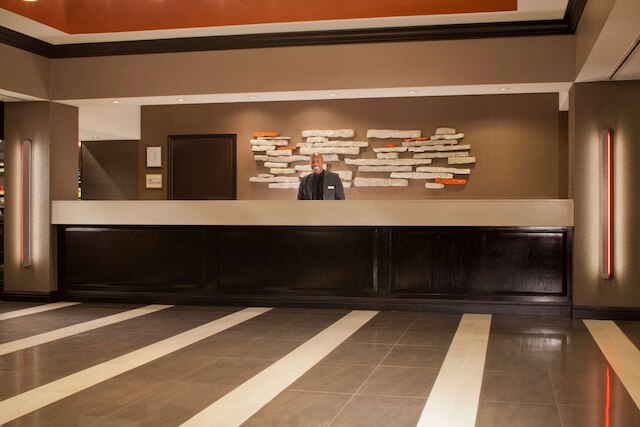 エンバシー スイーツ バイ ヒルトン オースティン アーボリータム