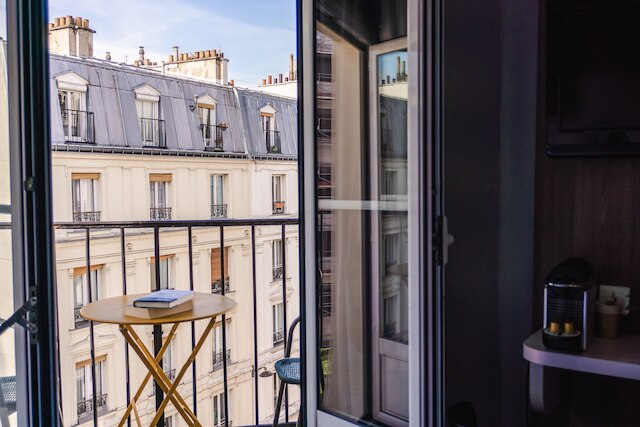 オテル フォリー – オルソ ホテルズ