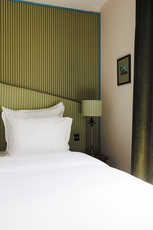 オテル フォリー – オルソ ホテルズ