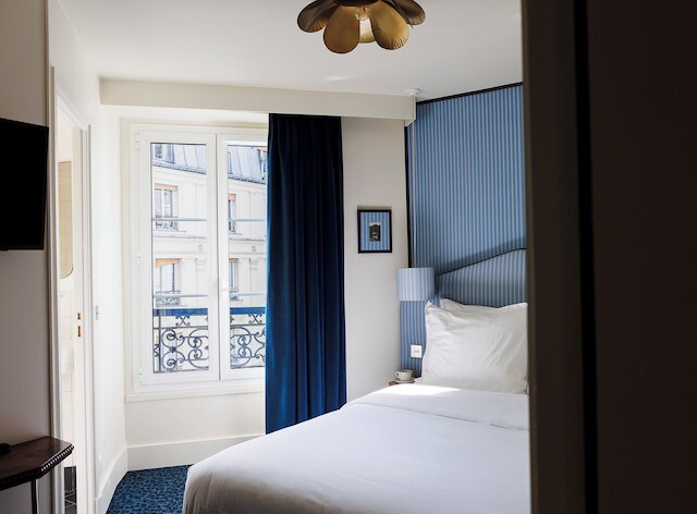 オテル フォリー – オルソ ホテルズ