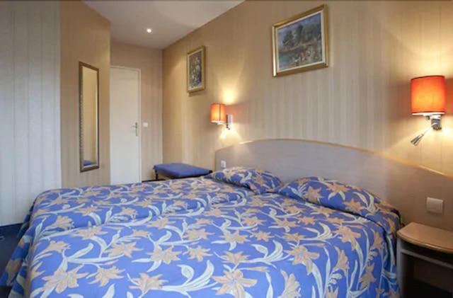 ホテル トランスコンティネンタル