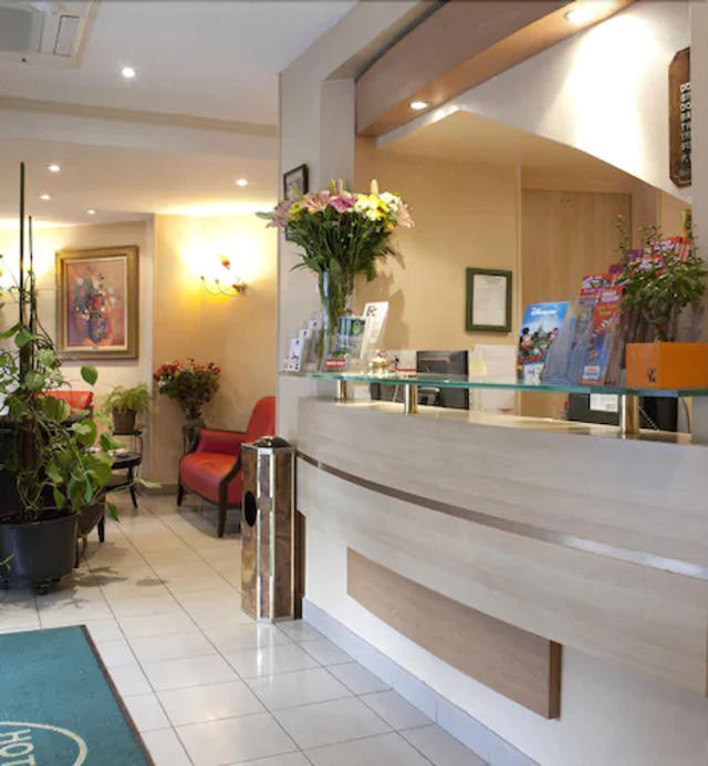 ホテル トランスコンティネンタル