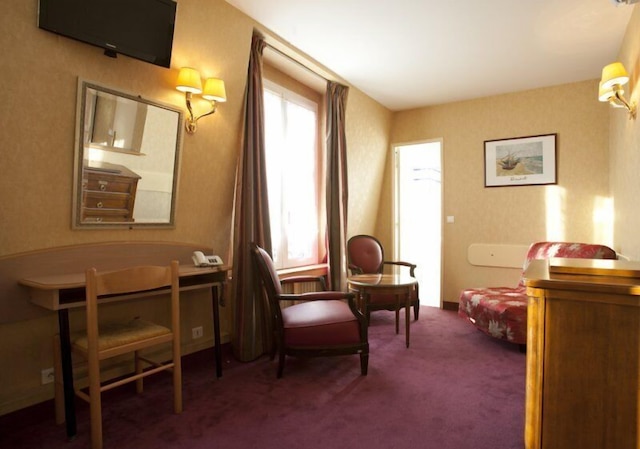 ホテル トランスコンティネンタル