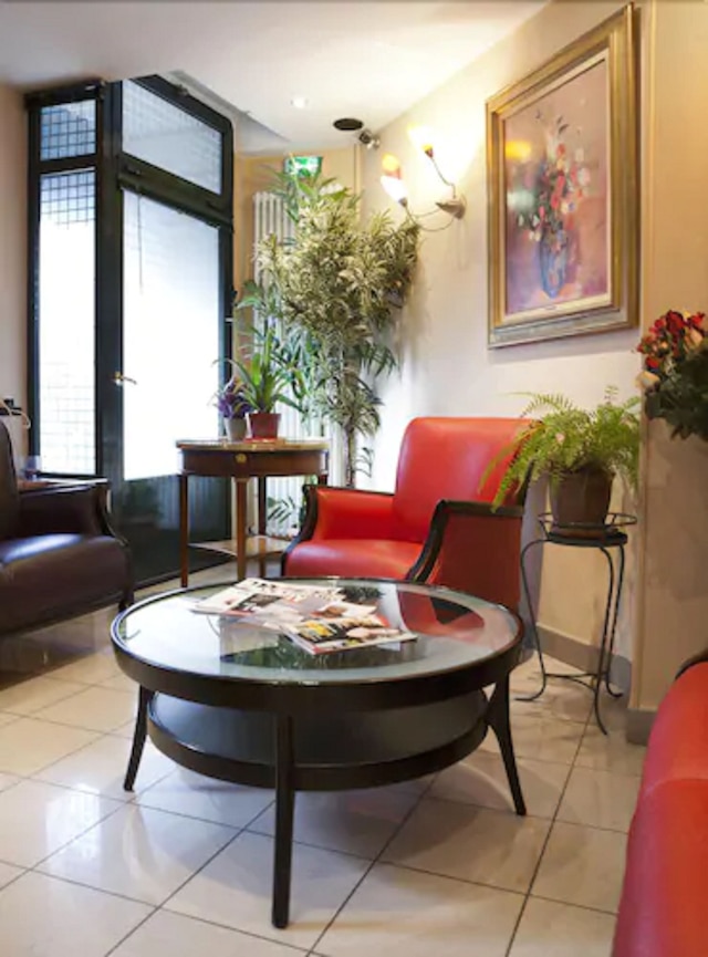 ホテル トランスコンティネンタル