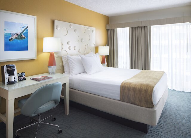 ココナッツ ワイキキ ホテル