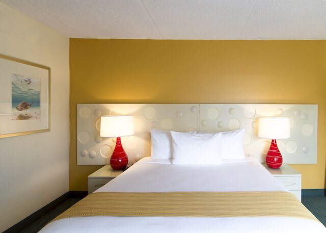 ココナッツ ワイキキ ホテル