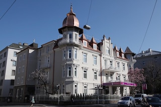 ヴィラ カールトン -  大人限定