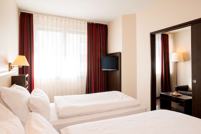 NH ウィーン シティ