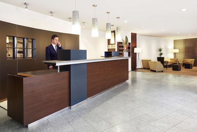 NH ウィーン シティ