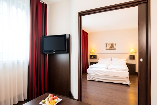 NH ウィーン シティ