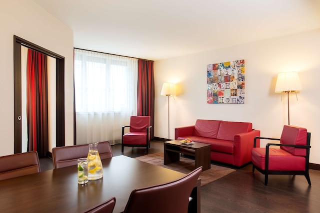 NH ウィーン シティ