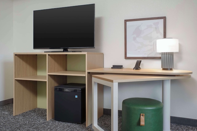 スパーク バイ ヒルトン マイアミ ドラル