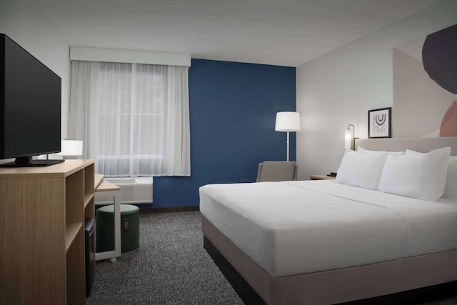 スパーク バイ ヒルトン マイアミ ドラル