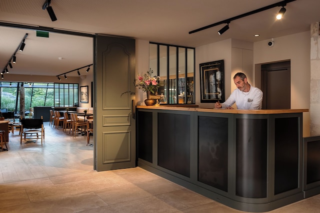 ホテル サン ニコラス