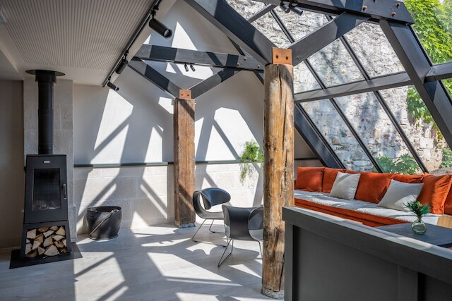 ホテル サン ニコラス