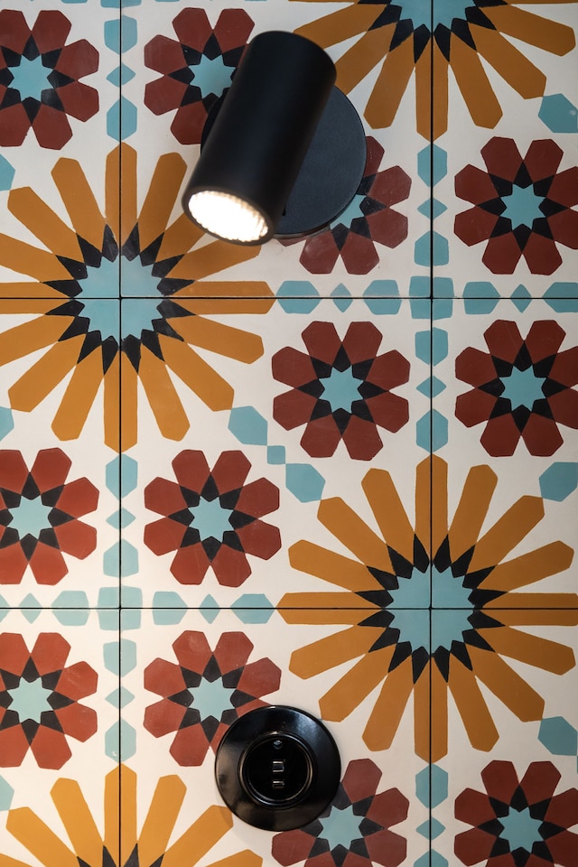 ホテル サン ニコラス