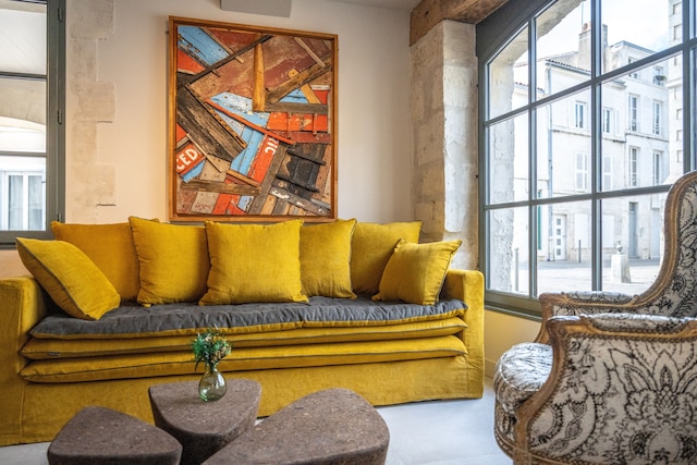 ホテル サン ニコラス