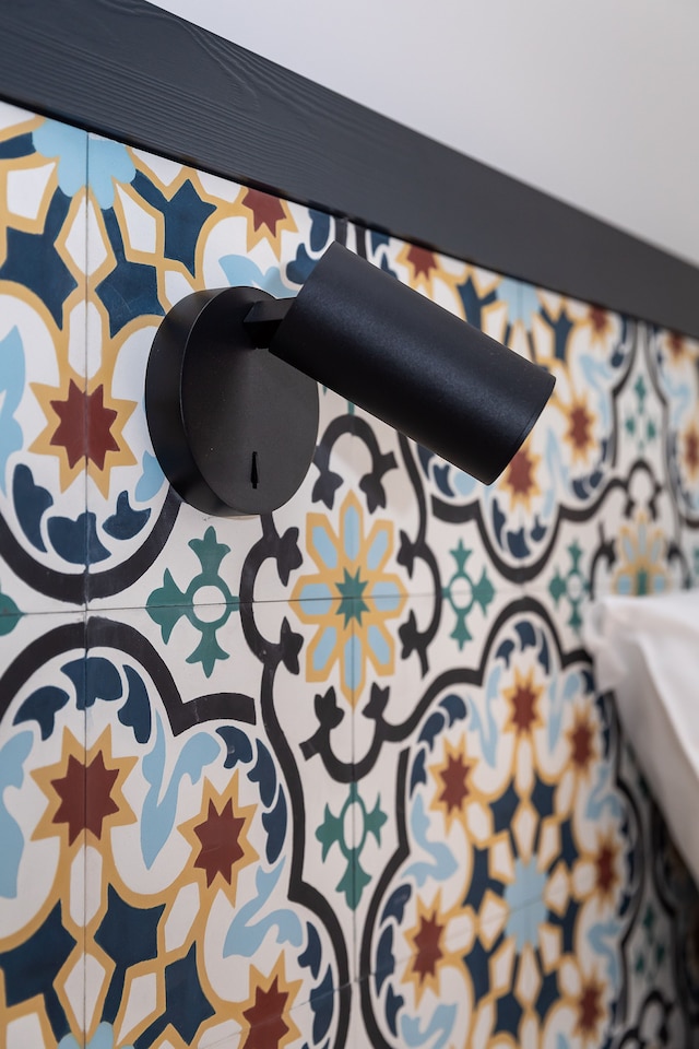 ホテル サン ニコラス