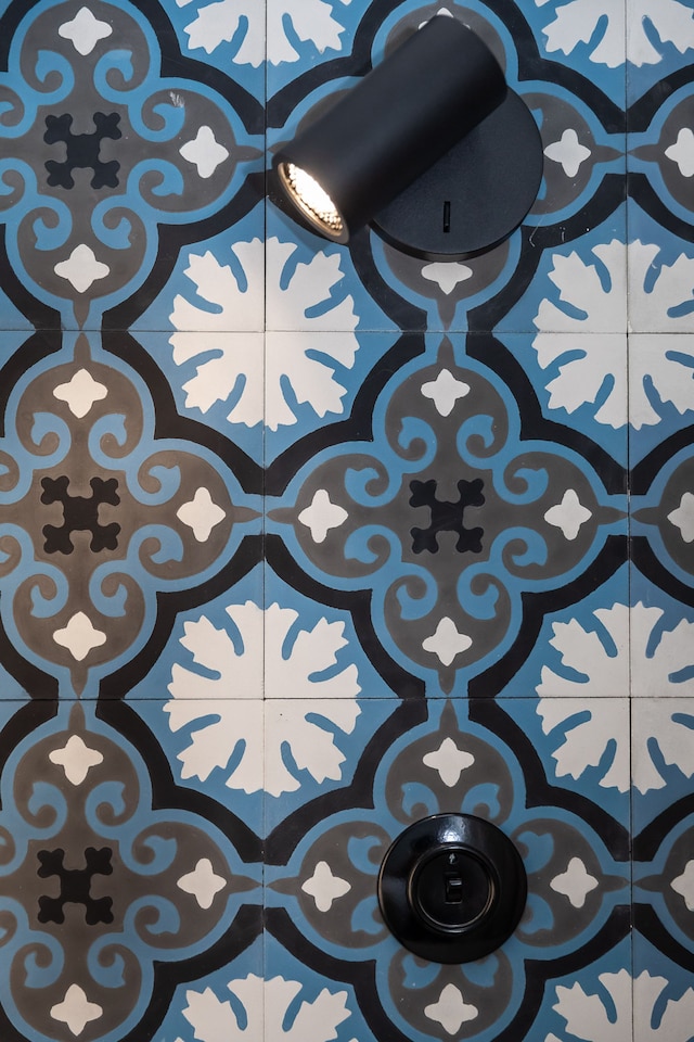 ホテル サン ニコラス