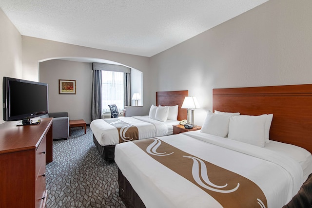 クオリティ スイーツ オースティン サウス セント エルモ ディストリクト