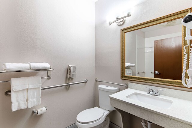 クオリティ スイーツ オースティン サウス セント エルモ ディストリクト