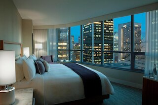 バンクーバー・マリオット・ピナクル・ダウンタウン