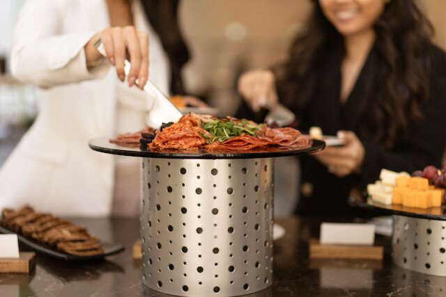 バンクーバー・マリオット・ピナクル・ダウンタウン