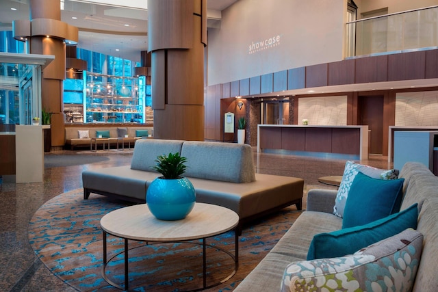 バンクーバー・マリオット・ピナクル・ダウンタウン