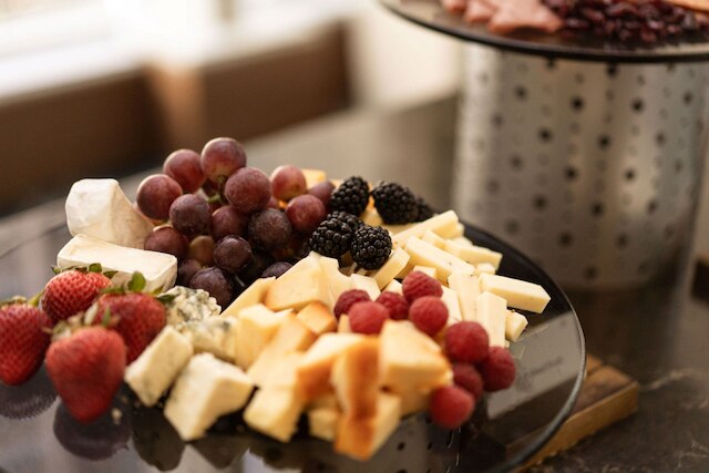 バンクーバー・マリオット・ピナクル・ダウンタウン