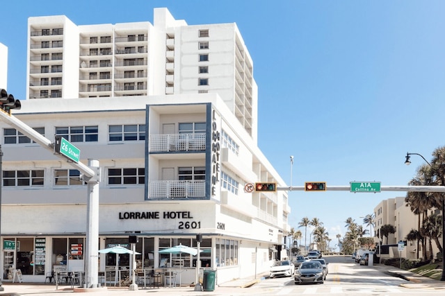 ロレーヌ ホテル