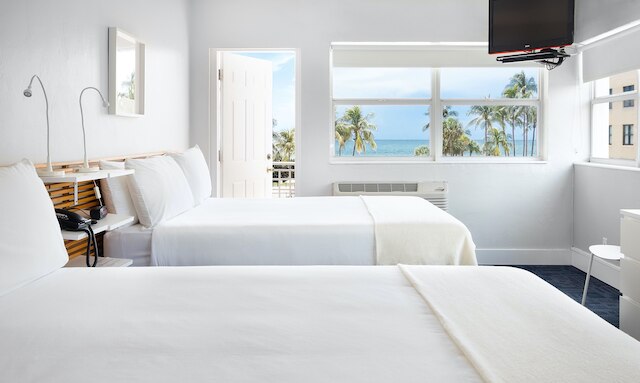 ロレーヌ ホテル