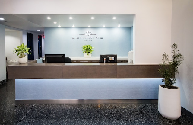 ロレーヌ ホテル