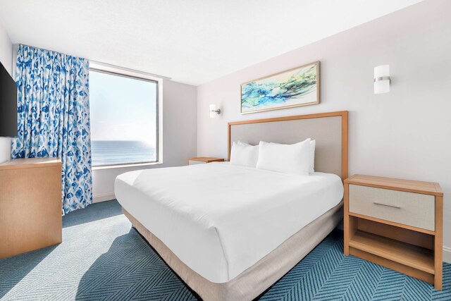 ヒルトン バケーション クラブ ザ コーブ オン オーモンド ビーチ