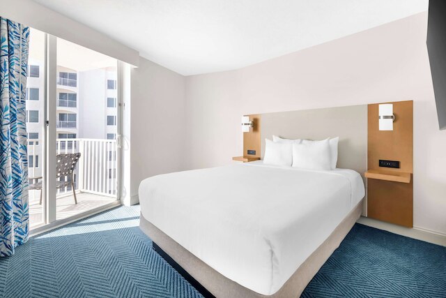 ヒルトン バケーション クラブ ザ コーブ オン オーモンド ビーチ