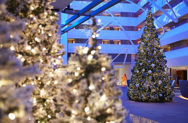 コンラッド ニューヨーク