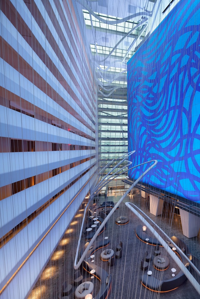 コンラッド ニューヨーク