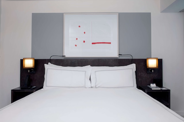 コンラッド ニューヨーク