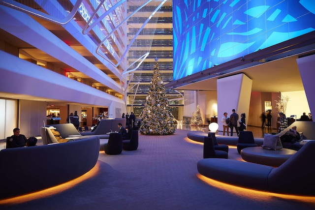 コンラッド ニューヨーク